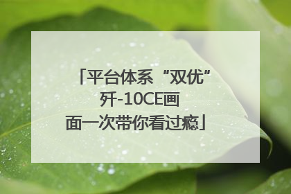 平台体系“双优”  歼-10CE画面一次带你看过瘾